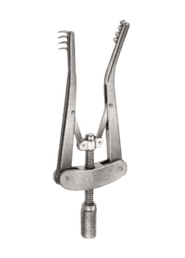 Retractors, Lip & Cheek Retractor, Hook, Depressor & Mouth Gagss